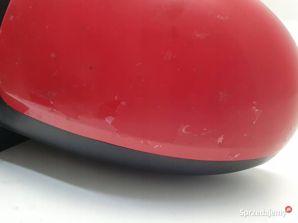 LUSTERKO LEWE Kia Picanto I lift 0711r KIEROWCY Rudka sprzedam