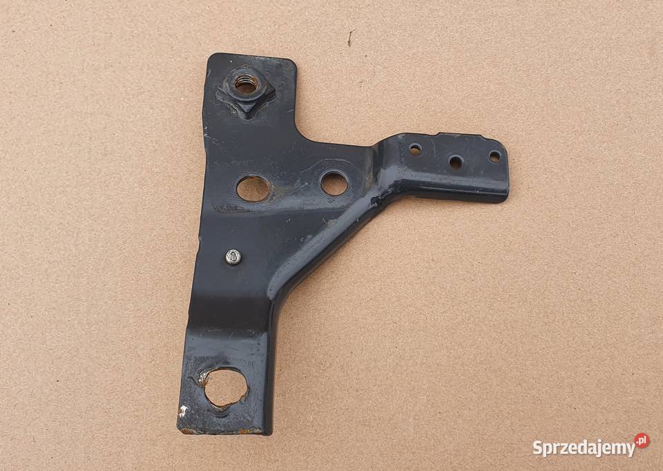 SCANIA R WSPORNIK MOCOWANIE 1829130 Bieleń