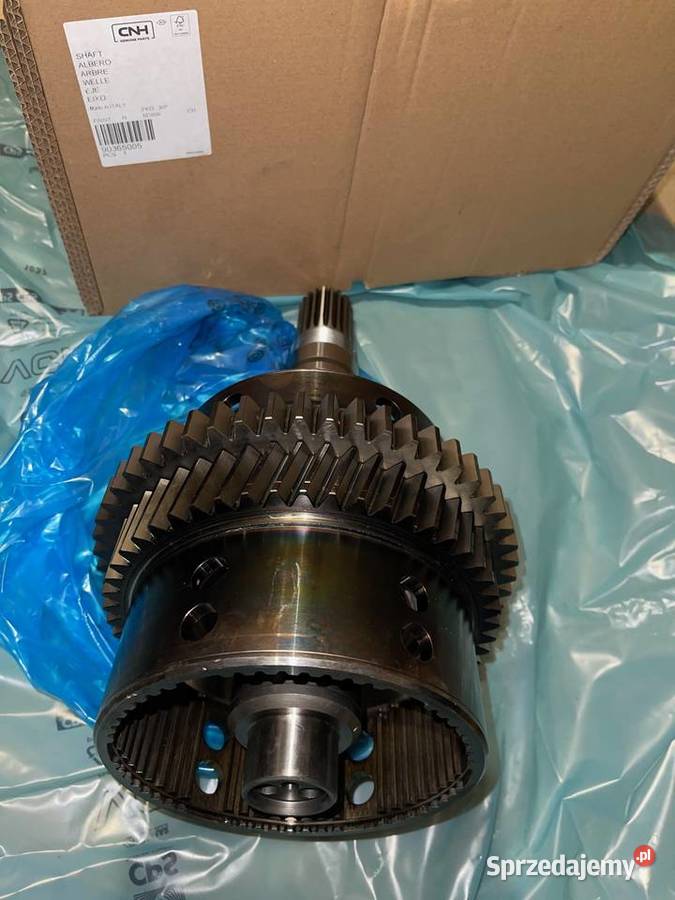 90365005 87312865 5183146 Wałek kosz Puma T7 Warszawa