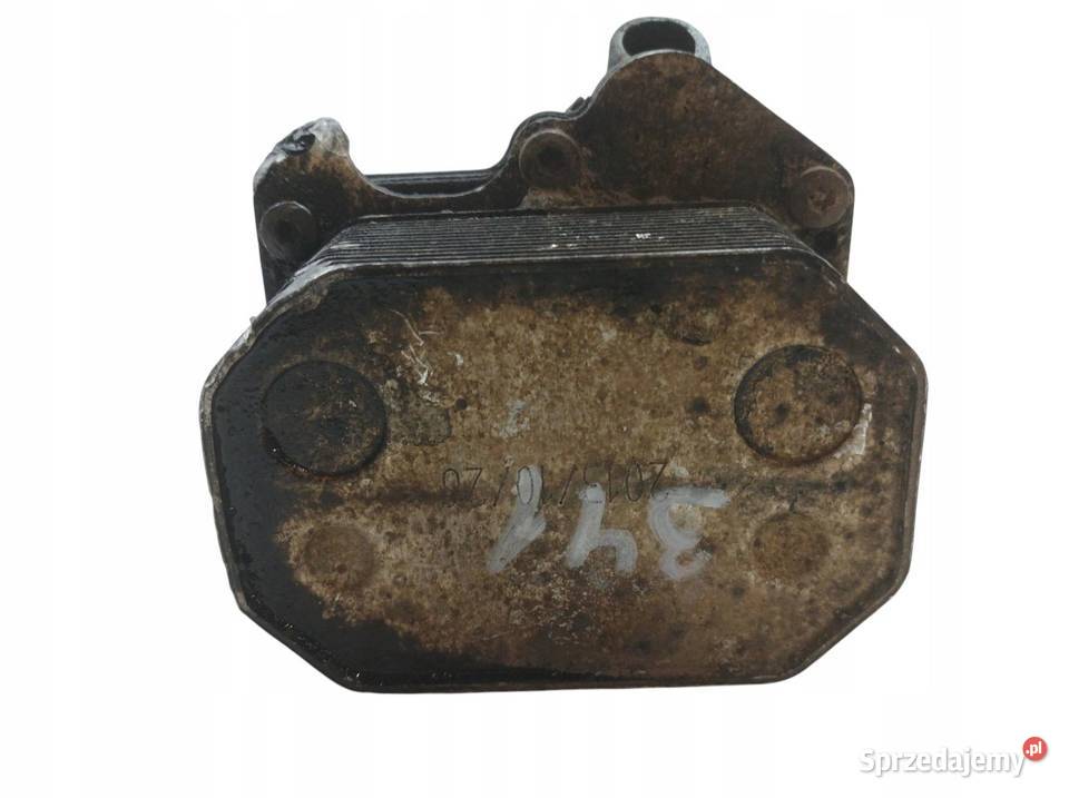 OBUDOWA FILTRA OLEJU BK2Q6B624CB 22 TDCI Ford