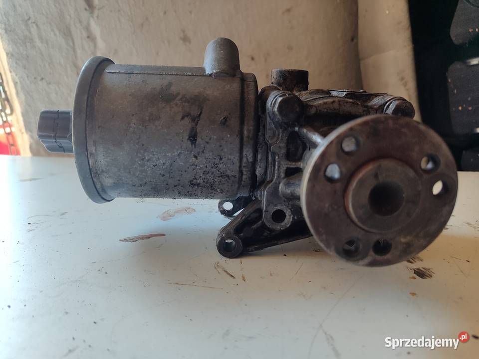 Pompa wspomagania mercedes W124 Aleksandrów Łódzki