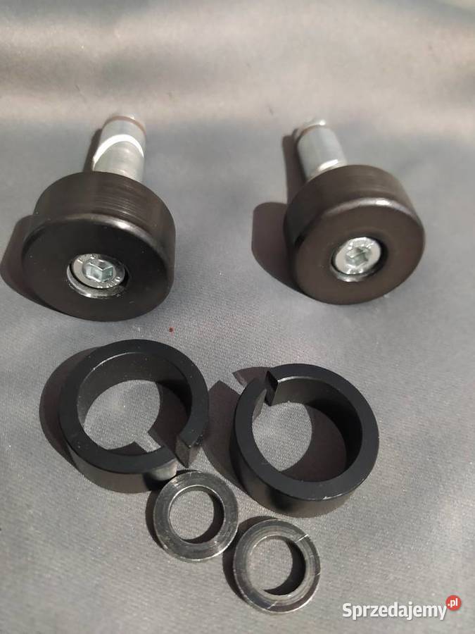 INDIAN FTR VICTORY POLARIS KIERUNKOWSKAZ MIGACZ Oświetlenie opolskie Luboszyce