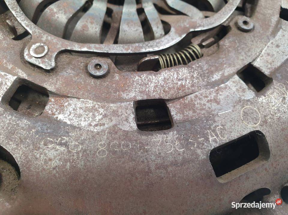 SPRZĘGŁO FORD MONDEO MK4 8G917563AC kujawsko-pomorskie