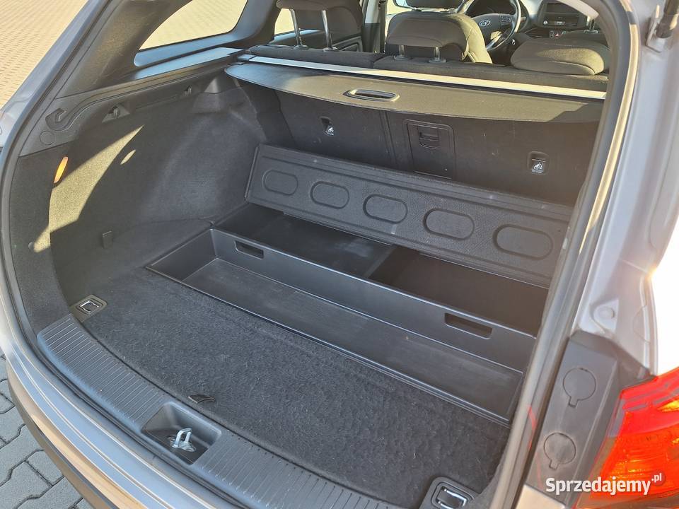 Sprzedam Hyundai i30 III Emisja spalin EURO 6 Nowy Sącz