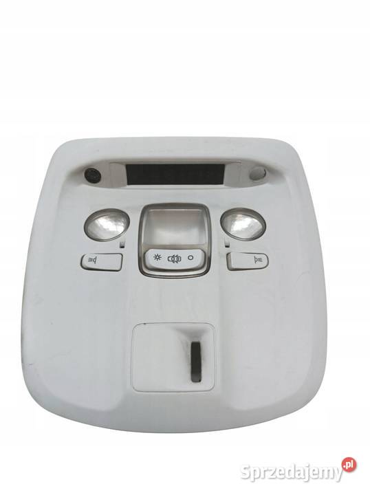 LAMPKA PODSUFITKI Peugeot 308 II 2014