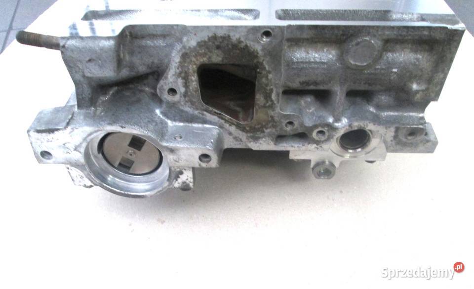 GŁOWICA Renault Master 22 25 DCI 8200005876 Brzostek