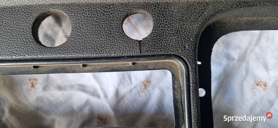 Vw garbus nakładka deski oryginał Łódź sprzedam