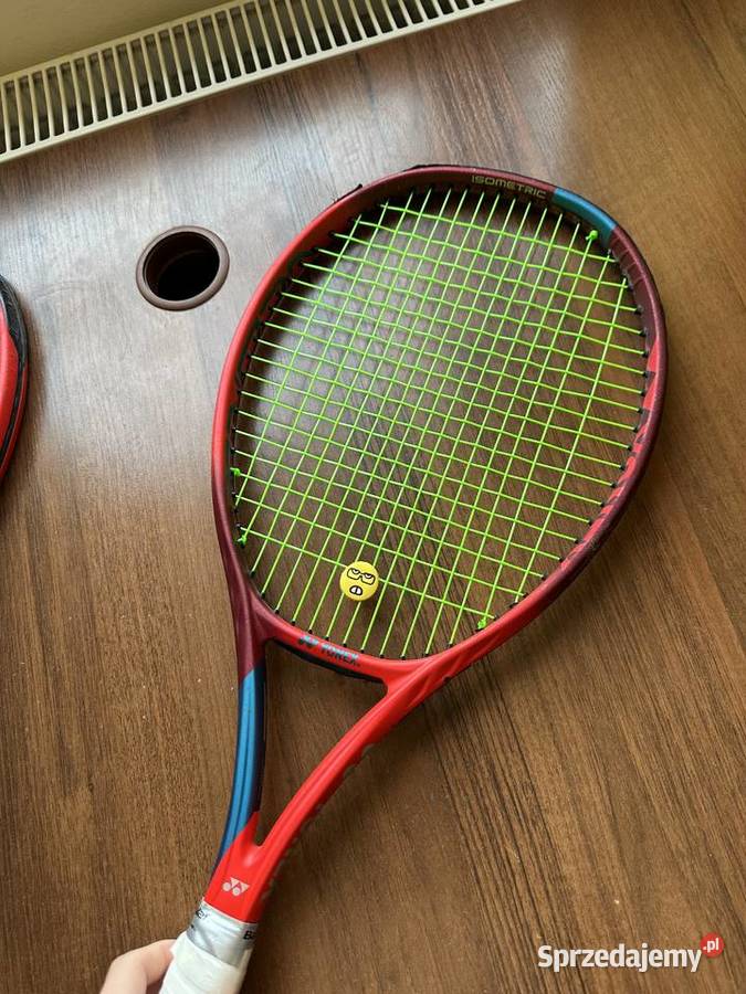 Dwie rakiety tenisowe Yonex vcore 2021 Lublin