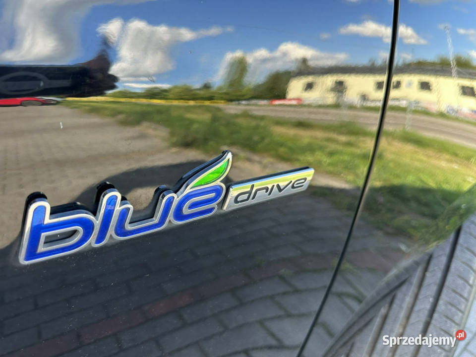 Hyundai ix35 Benzyna kmaera panoramanawigacja Wejherowo