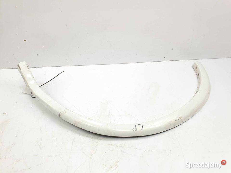 LISTWA BOCZNA LEWA CHEVROLET EXPRESS BŁOTNIKA Lipno