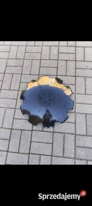 Talerz OFAS 560mm Do maszyn uprawowych Częstochowa