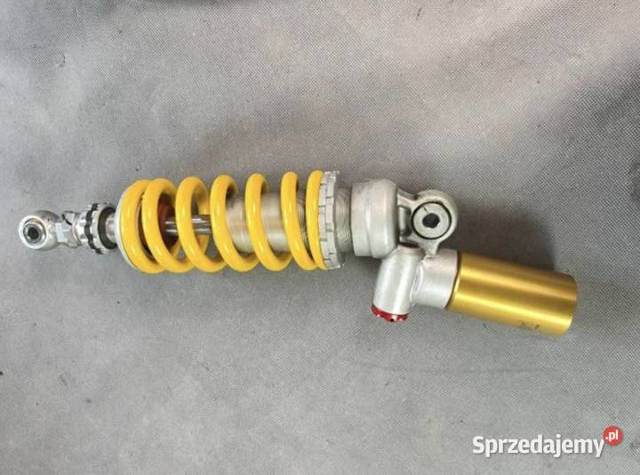 Amortyzator tył Ducati SuperSport 950 S 2021 Ostrów Wielkopolski sprzedam