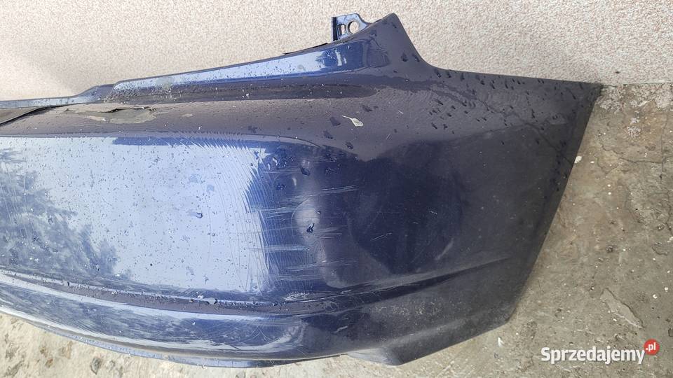 Zderzak tył subaru impreza gd kombi 0102 Sulejówek sprzedam