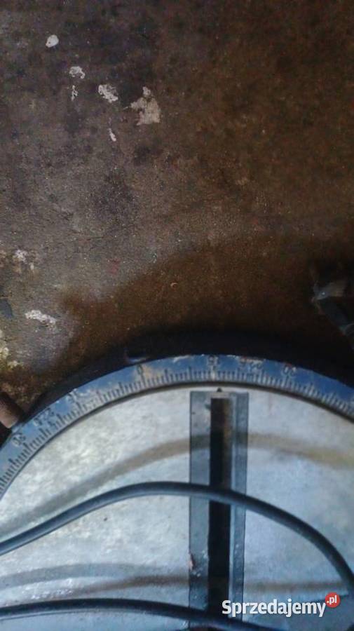 Piła ukośnica Lubartów