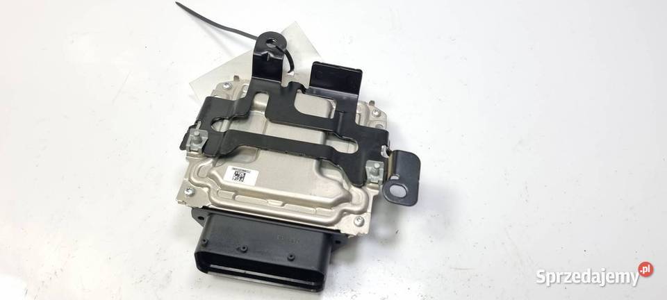 MODUŁ FORD TRANSIT MK8 0281039286 Lipno