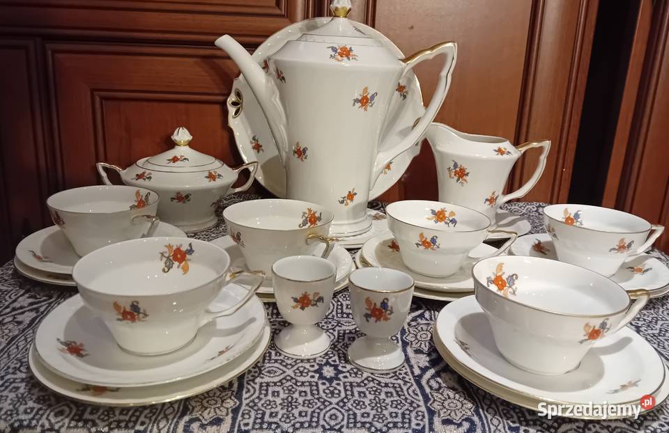 Sorau Serwis ASTORIA Gdańsk sprzedam