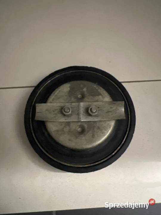 Wsk Nowy korek baku Kotlin