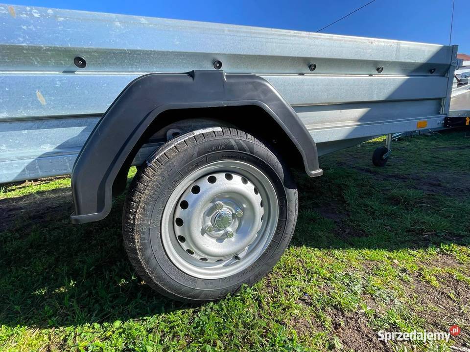 Zasław 265 SU 750 DMC RATY DOSTAWA KRAJ Piła sprzedam