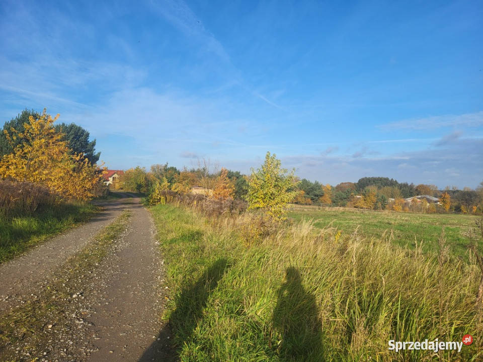 Do sprzedaży grunt Kobylanka utwardzona Sprzedaż sprzedam