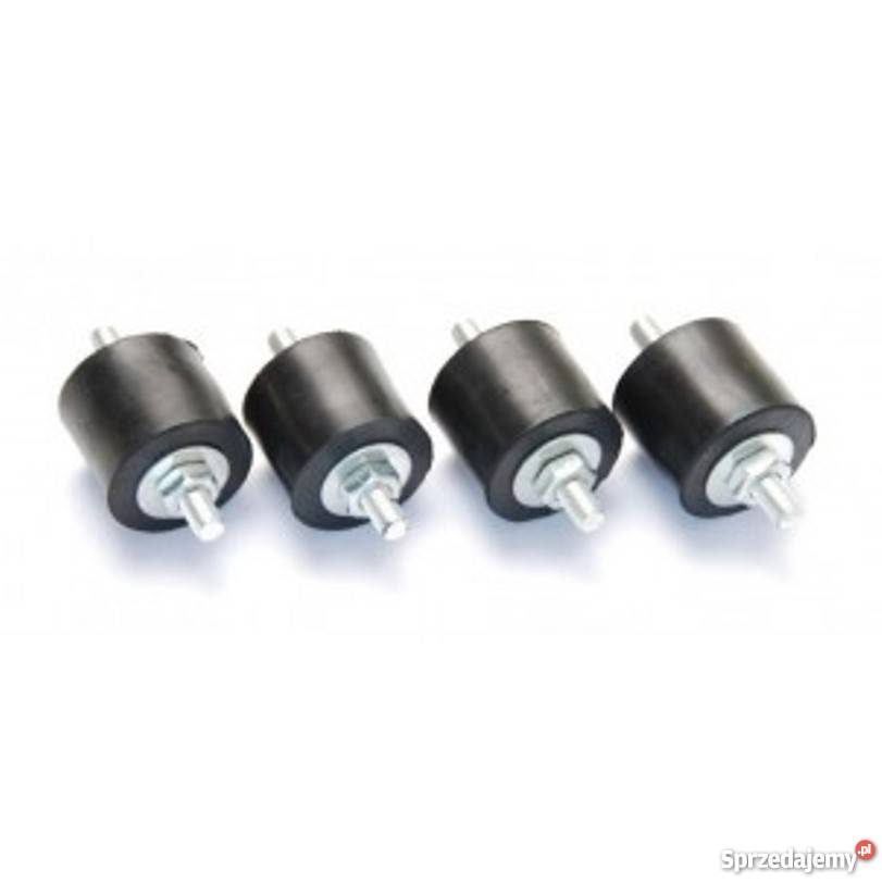 Wibroizolator poduszka gumowa Amortyzator Warszawa