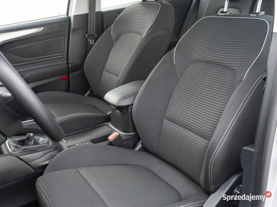 Ford Focus WD3265V10 EcoBoost Titanium Czcof Pępowo