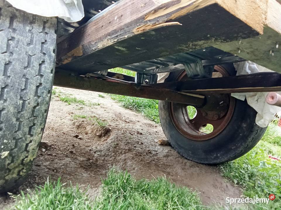 Części rolnicze Mszana Dolna