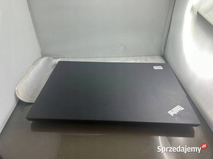 Laptop Lenovo ThinkPad T490 14 Intel Core i5 8 Warszawa