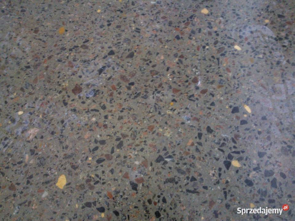 Żywica do betonu polimerowa stali posadzkę lubelskie