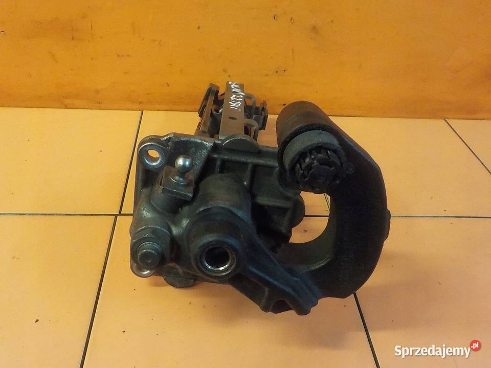 FORD GALAXY S MONDEO 22 TDCI 10r Q4WA wybierak sprzedam