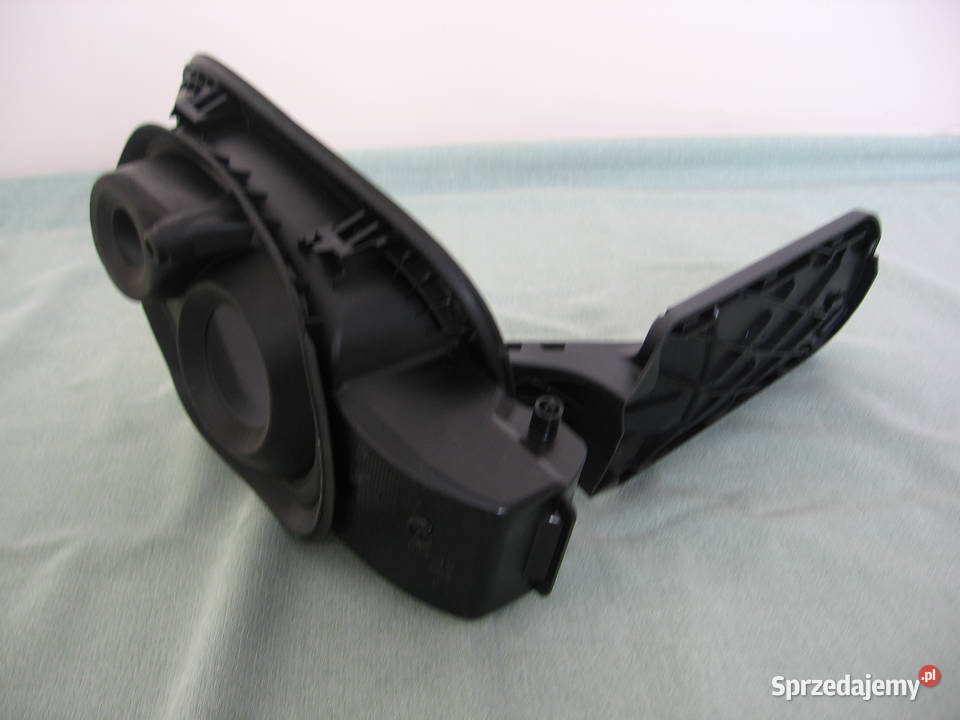 4M0809906E AUDI Q7 Klapa wlewu paliwa Nowa Warszawa sprzedam