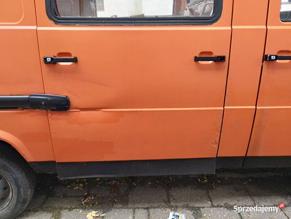 Daewoo Lublin 24andoria Sosnowiec