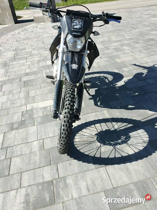 Asix Defender 150 nieuszkodzony Domaradz