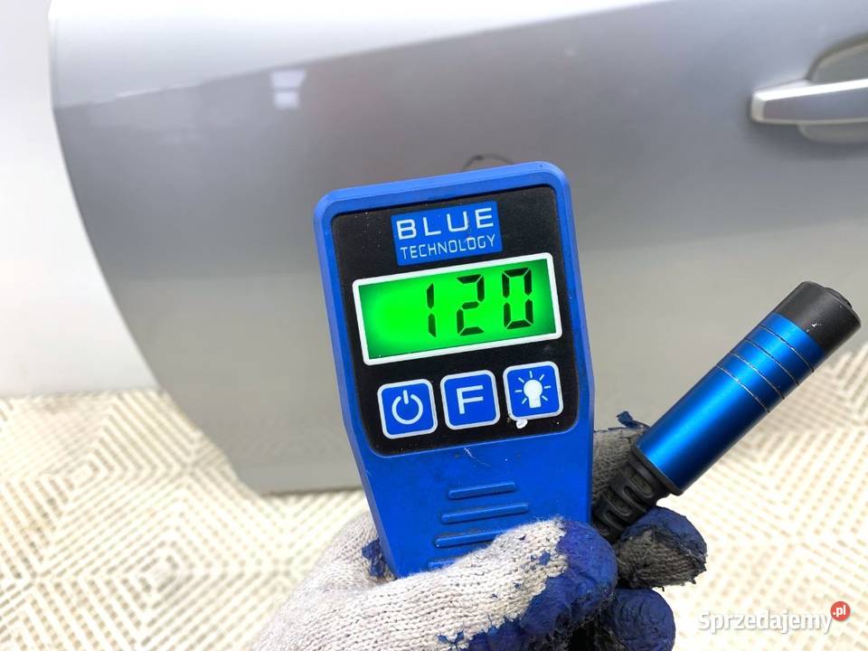 DRZWI LEWY TYŁ OPEL CORSA D Hatchback 0614 osobowe podkarpackie