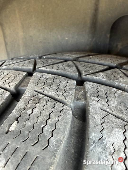 Dodge Caliber Radomsko