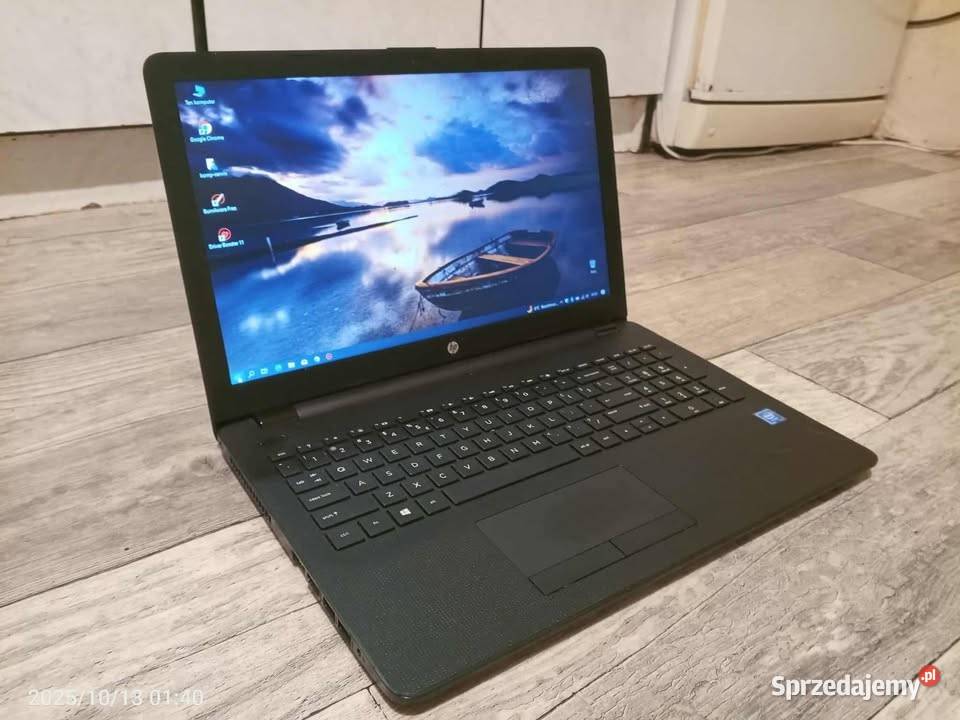 Laptop HP 156 sprawny zadbany Inowrocław