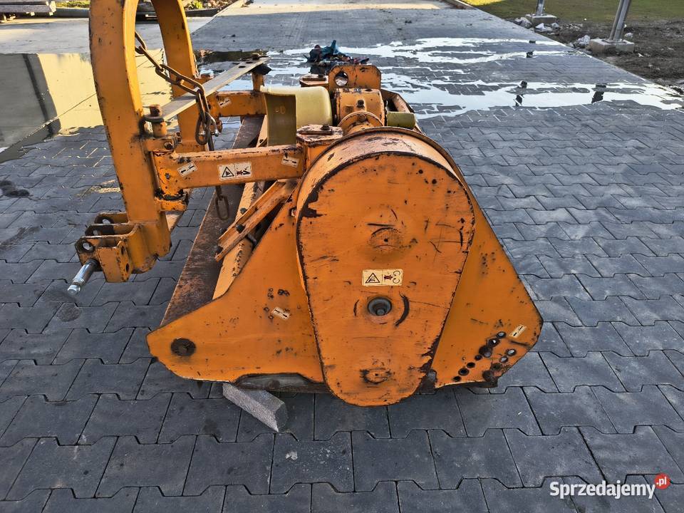 Kosiarka bijakowa Votex RML 176 sadownicza do Kluczkowice sprzedam