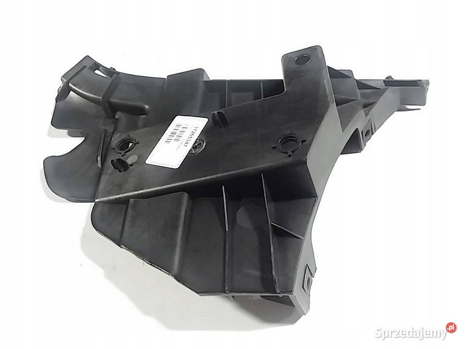 VOLVO S80 V70 slizg zderzaka przedni prawy OE