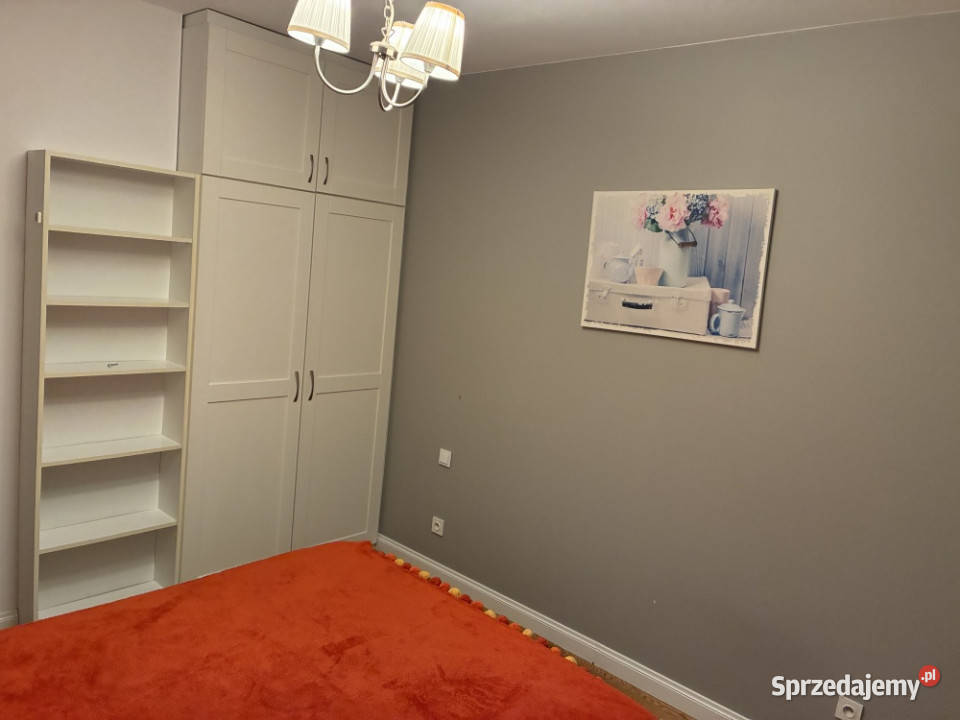 Sprzedam mieszkanie Wola Jana Kazimierza Liczba pokoi 3 Warszawa