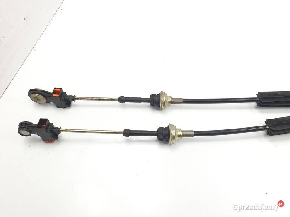 LINKI BIEGÓW MERCEDES A KLASA W168 A1683600073 Lipno