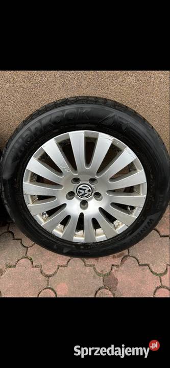 Koła zimowe alufelgi VW Volkswagen Phaeton Audi Jarosław