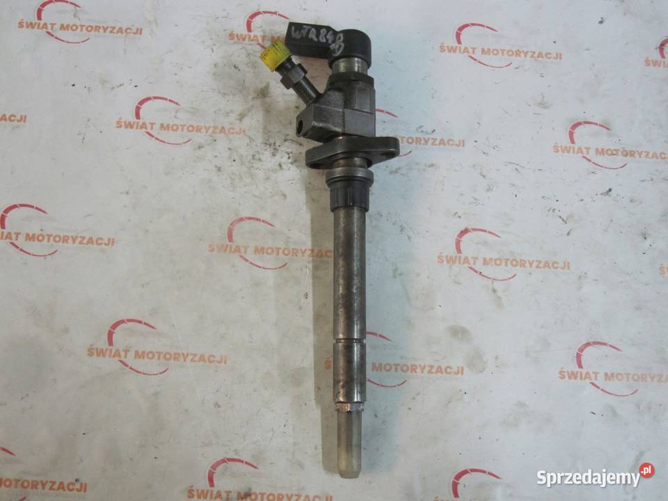 VOLVO FORD 20 TDCI HDI wtrysk wtryskiwacz Wtryskiwacze Kielce