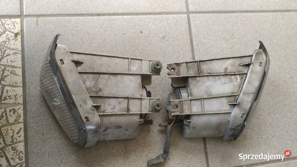 Subaru Legacy 1998 1999 2001 2002 halogen prawy dolnośląskie Byków