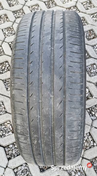 Opony letnie Toyo Proxies 2155018 Opony i felgi podkarpackie Krasne
