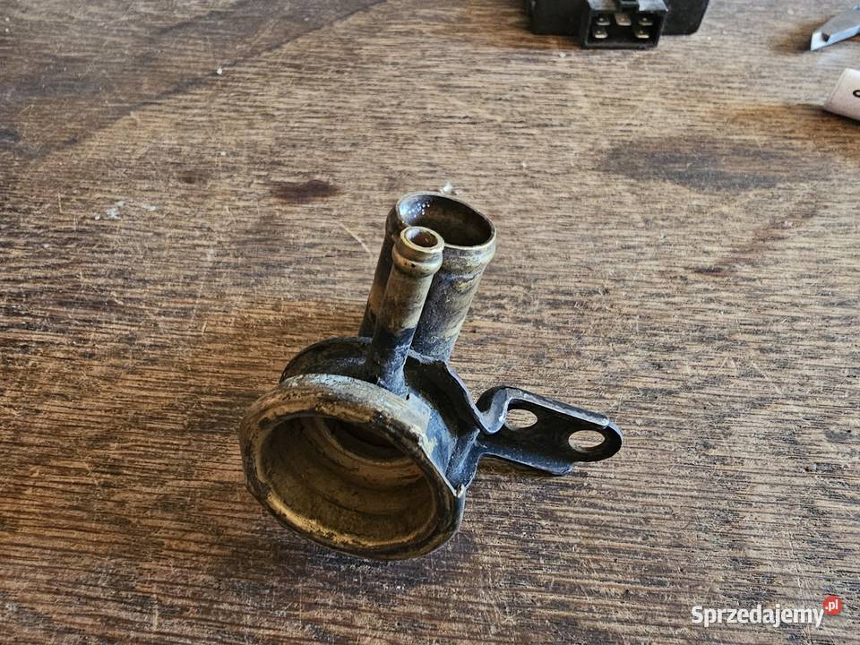 Kawasaki GPZ 600 króciec wody gpz600 trójnik dolnośląskie Jelenia Góra sprzedam