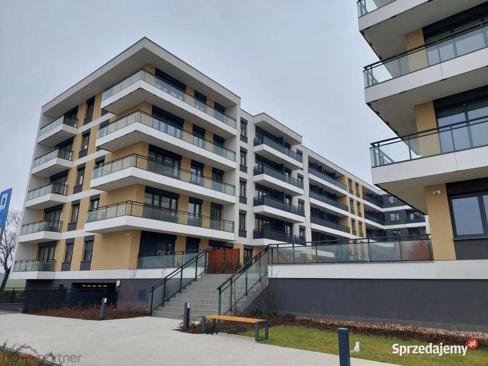 Mieszkanie 692m2 4 pokoje Wrocław balkon dolnośląskie