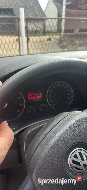 Golf 5 14 b 2004r manualna Zwoleń