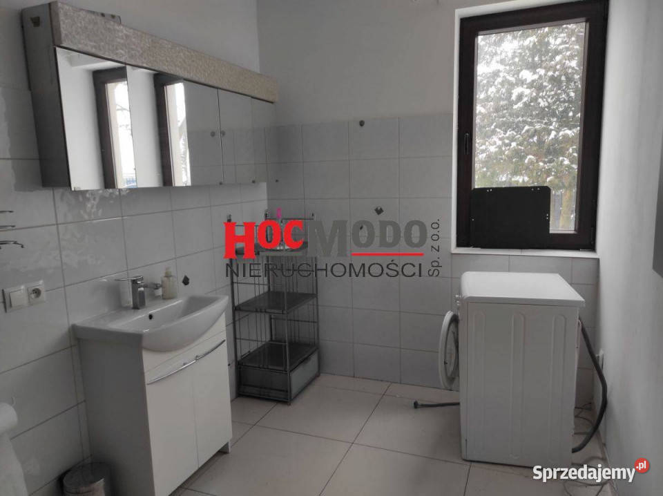 Wyjątkowy dom 360 m2 na granicy Białołęki 360m2