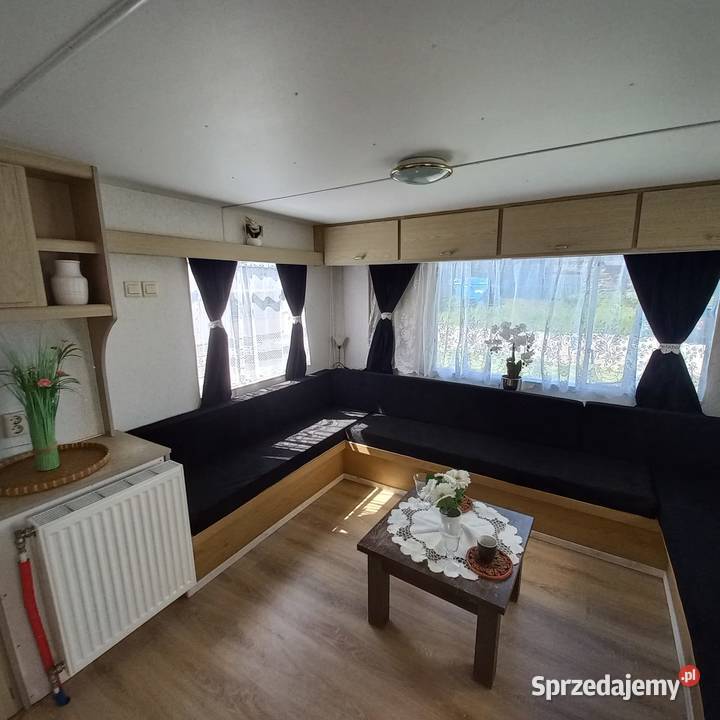 Domek holenderski Smykówko