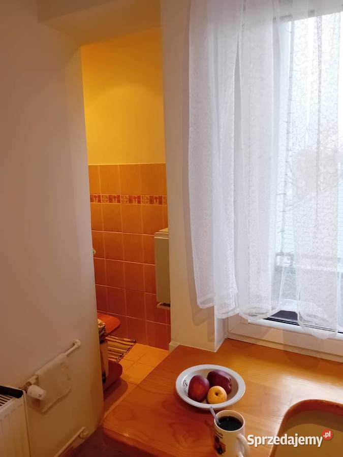 kawalerka do wynajęcia Kielce