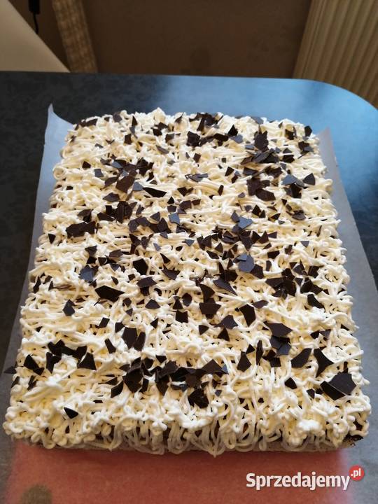 Ciasta ciasteczka Torty Domowe Wrocław